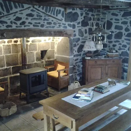 Chambre D'hôtes La Maison De Barrouze