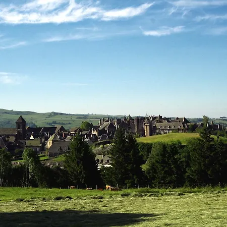Chambre D'hotes La Maison De Barrouze Салер