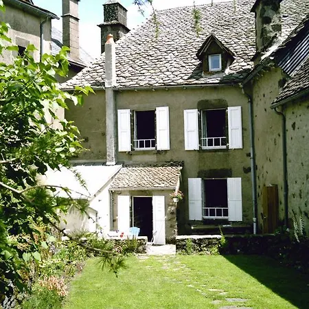 Couette-café Chambre D'hôtes La Maison De Barrouze
