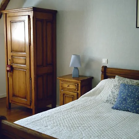 Couette-café Chambre D'hôtes La Maison De Barrouze