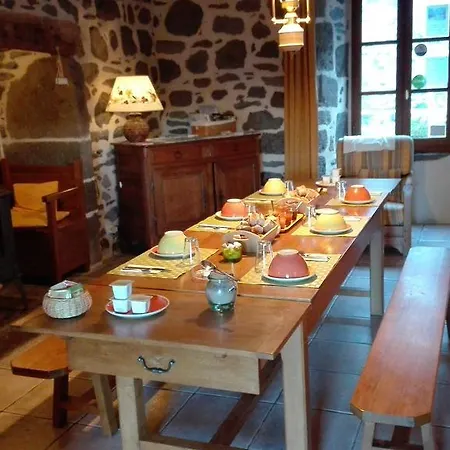 Chambre D'hôtes La Maison De Barrouze